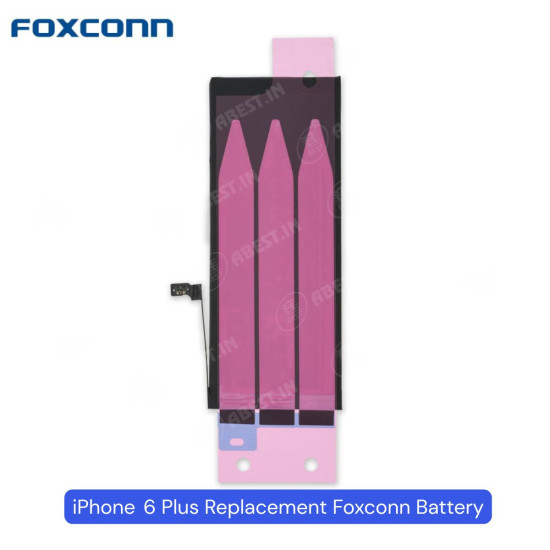 REPLACEMENT FOR IPHONE 6 PLUS FOXCONN BATTERY